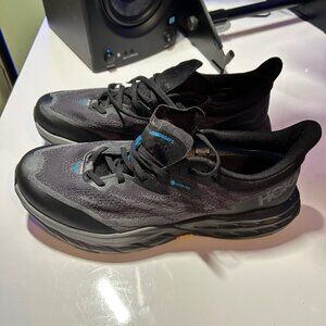 Hoka Speedgoat 5 GTX Spike - 10.5